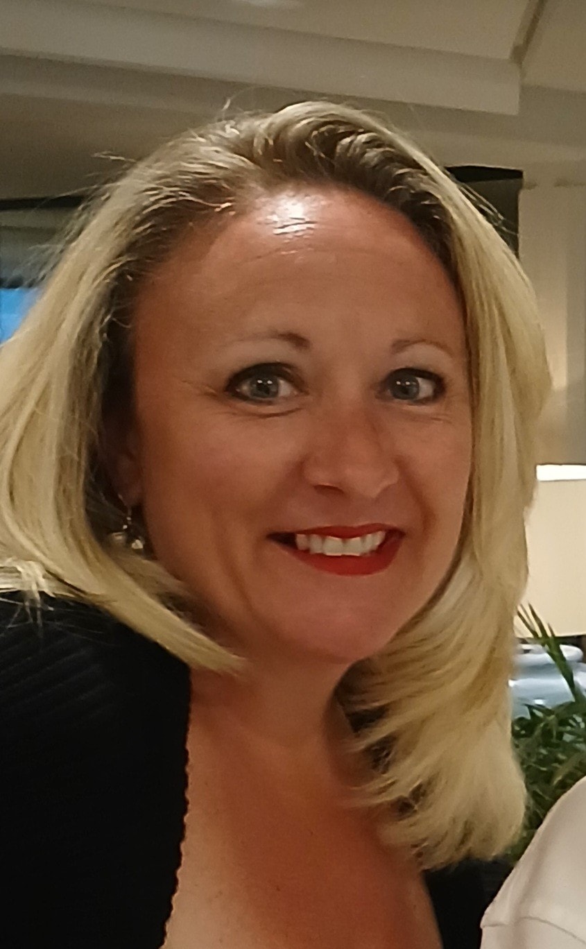 Jeanine Hendrie, founder of Boundless Discoveries Travel